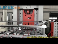 صيغ حاويات الألومنيوم الصفيحة ذاتية ذات إنتاجية عالية