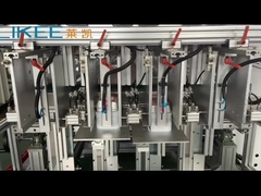 حاويات الألومنيوم الصفائح الناعمة الحائط مع تصميم مخصص