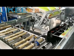 السرعة السريعة الصانع بيع ألومنيوم ورق طلاء صغيرة للوحة الكرتونية