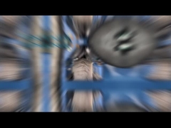 آلة طي الصفائح من الفيلم البلاستيكي HDPE