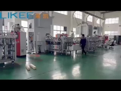 6.5in أفريقي أوراق الألومنيوم المقلاة المستديرة: خبز، خدمة، إعادة تدوير ‬سهلة وصديقة للبيئة