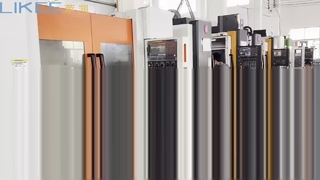 مركز لايكي CNC