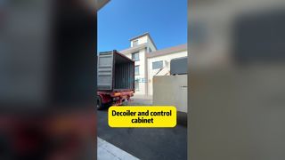 ماكينة تصنيع حاويات رقائق الألومنيوم 80 طن