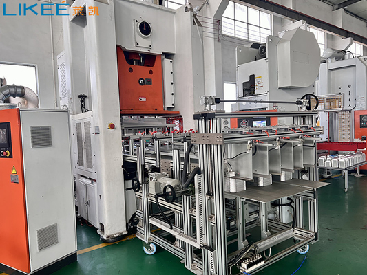 ميتسوبيشي PLC التحكم 4 التجاويف 