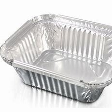 شراء رقائق الألومنيوم الغذاء إخراج الحاويات المتاح حمل خارج أدوات الطهي online manufacture