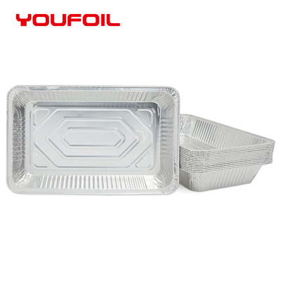 شراء شواء رقائق الألومنيوم القابل للتصرف عموم الحجم الكامل سطح نظيف غير سام online manufacture