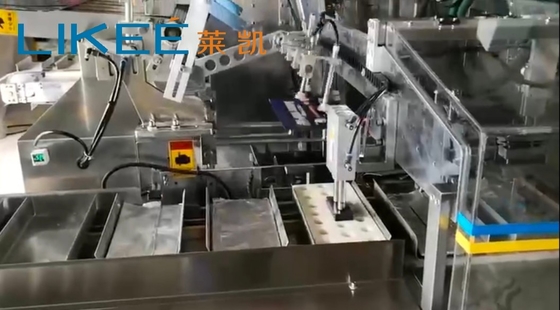 شراء محرك سيرفو أوتوماتيكي عالي السرعة من 10 إلى 50 صندوقًا / دقيقة online manufacture