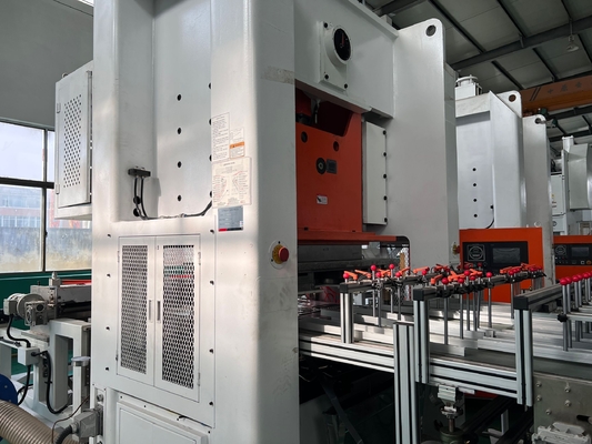 شراء 1 ~ 5 تجاويف 12000 قطعة / ساعة حاوية ورق الألومنيوم صنع آلة تصميم قالب مخصص online manufacture
