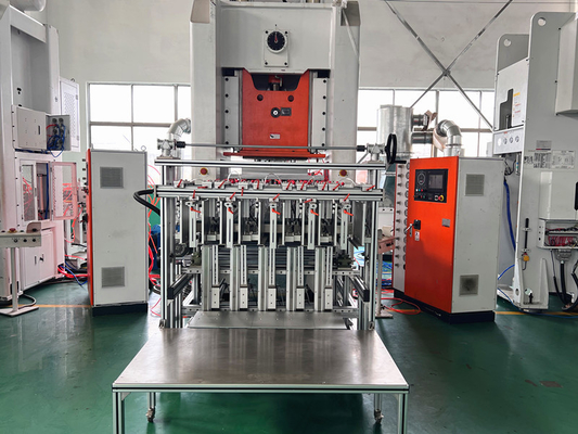 شراء آلة صناعة الصفائح من الألومنيوم ذاتية الدقة online manufacture