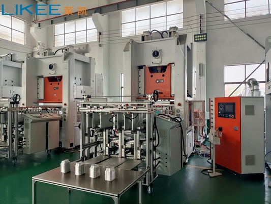 شراء آلة صناعة الصحن الآلي من الألومنيوم الصف الغذائي 80 طن online manufacture