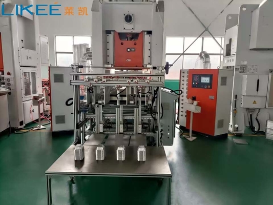 شراء 5 تجاويف طاقة إنتاج عالية H إطار 80 طن الصحافة آلة صنع ألومنيوم ورق الصفائح online manufacture