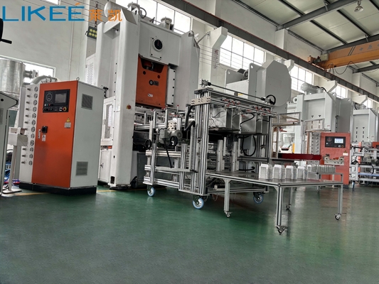 شراء أحدث 12000 وعاء في الساعة آلة صنع وعاء الألومنيوم online manufacture