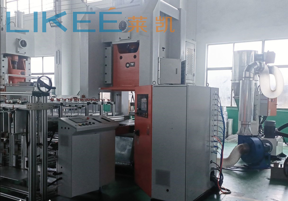 شراء 26 كيلوواط 4-5 تجويف آلومنيوم صناديق صنع آلة مع سيمنز المحرك online manufacture