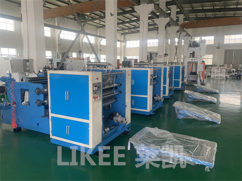 شراء صلبة عالية الدقة البوب أوب ألومنيوم ورق القطع صنع آلة مع وزن صافي من 4000kg online manufacture