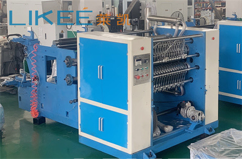 شراء LKS300 عالية الإنتاجية ألومنيوم ورق الصفائح الصفائح للطعام online manufacture