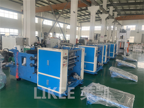 شراء آلة واحدة عمل واحد بطاقة الألومنيوم عالية السرعة خط التصنيع لـ LKS300 online manufacture