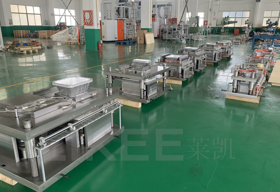 شراء أدوات صناديق الغذاء من ورق متعدد التجاويف مع حالة الحرارة H24 H22 online manufacture
