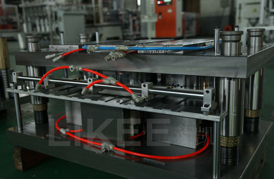 شراء الهند الطاولة الشعبية وعاء الألومنيوم ورق التري العفن لاحتياجات الطهي متعددة online manufacture