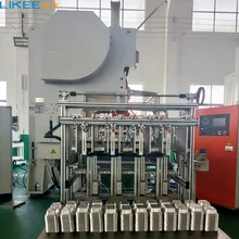 شراء سيمنز محرك طلاء الألومنيوم مرة واحدة حاوية الغذاء حاوية طعن آلية عالية السرعة online manufacture