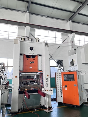 شراء LK-T80 آلة تصنيع ورق الألومنيوم مرة واحدة 6.5 بوصة بان Mitsubishi PLC online manufacture