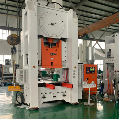 شراء خط إنتاج حاويات أوراق الألومنيوم عالية السرعة LK-T80 online manufacture