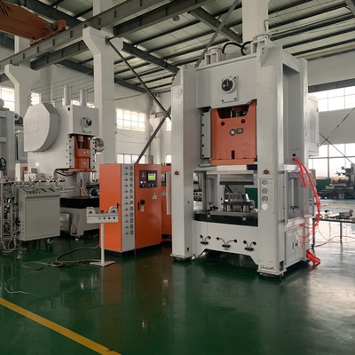 شراء سييمنز المحرك الرئيسي عالية السرعة الآلي ألومنيوم ورق الصنع الوعاء LK-T130 online manufacture