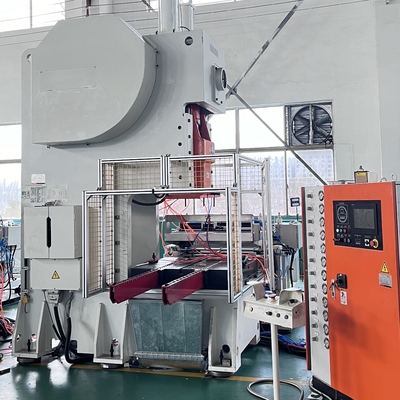 شراء الحد الأقصى لمرور ورقية 950mm نطاق من 3 تجويف ألومنيوم ورقية الصحن صنع آلة online manufacture