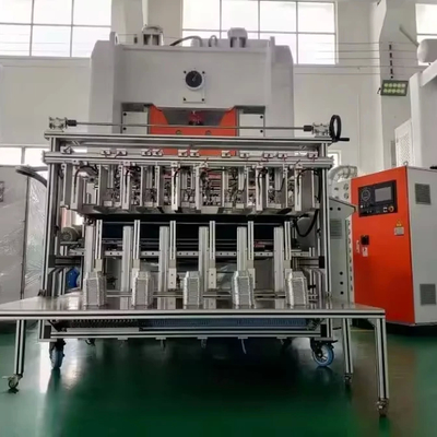 شراء آلة صناعة الأطباق من الألومنيوم ذات الدوامة القصوى online manufacture