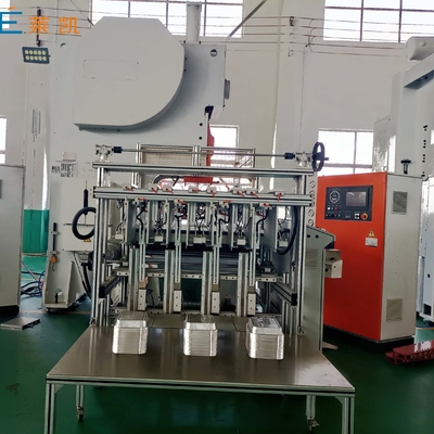 شراء 12300 كجم من آلة صنع رقائق الألومنيوم الأوتوماتيكية لإنتاج دقيق ومتسق online manufacture