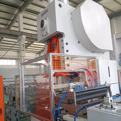 شراء T63 أوراق الألومنيوم حاويات الغذاء المستخدمة لمرة واحدة آلة قابلة لإعادة التدوير مستطيلة طيران المطاعم online manufacture