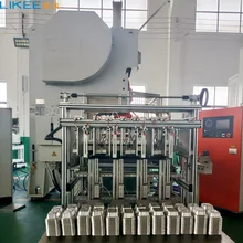 شراء ماكس 1600mm حاوية الألومنيوم الصفائح الدوارة خط الإنتاج 12300KG وزن الجسم online manufacture