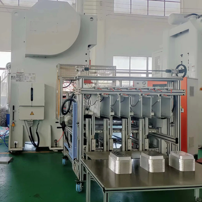 شراء 19.8KW ضاغط الطاقة آلة صنع لوحة الألومنيوم ورق online manufacture