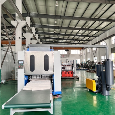 شراء عالية الكفاءة V شكل الألومنيوم ورق البوب أوب أوب أوراق الماكينة للطعام online manufacture
