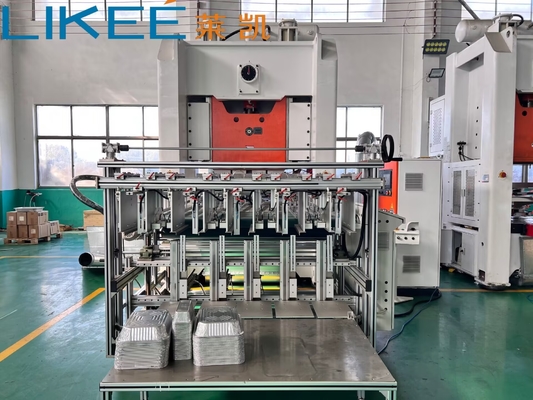 شراء آلة تصنيع أوراق الألومنيوم المتقدمة وزنها 14500 كيلوغرام online manufacture