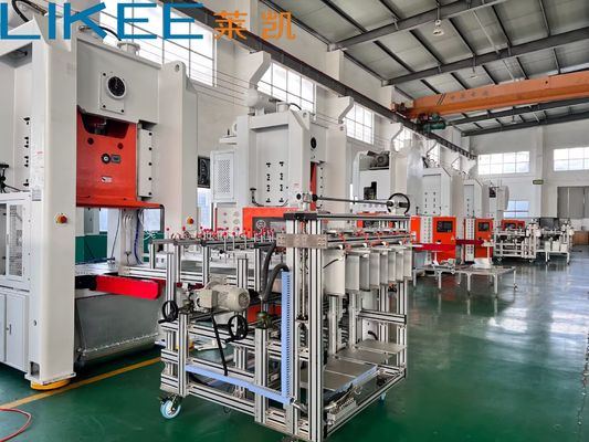 شراء آلة ثقب حاويات الطعام LK-T80 دعم القالب القابل للتخصيص والشعار والطلاء والزخرفة جاهز online manufacture