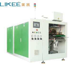 شراء LKWD-450 آلة أوتوماتيكية لإعادة لف ورق الألمنيوم وورق التغليف وورق الخبز online manufacture