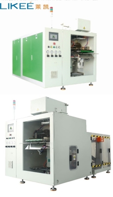 شراء آلة لف فيلم LK-CF02 تمكن من الكسر الموضعي بتفاوت ±2 مم لكل مقطع online manufacture