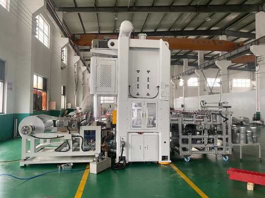 شراء LK-T80 آلة ثقب حاويات الطعام موفرة للطاقة وأداء موثوق به للاستخدام طويل الأمد online manufacture