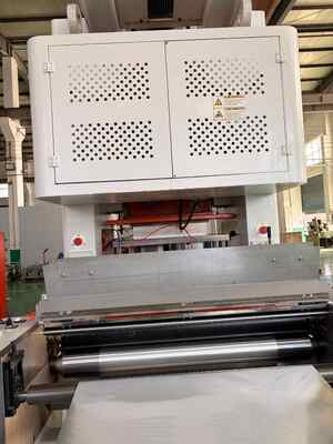 شراء آلة صنع صينية حاوية رقائق الألومنيوم 3003 شعار مخصص مشوي بيضاوي يمكن التخلص منه online manufacture