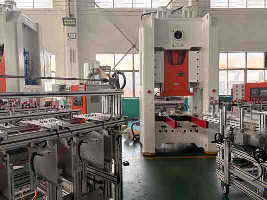 شراء حاوية رقائق الألومنيوم المستطيلة القابلة لإعادة التدوير ذات الجدار الأملس online manufacture