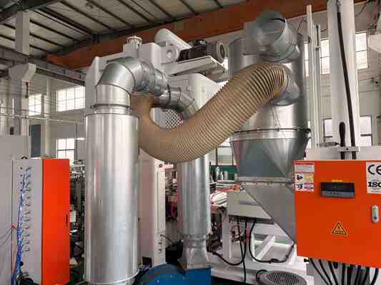 شراء آلة حاويات رقائق الألومنيوم LK-T80 مقاومة للاختراق صينية مستطيلة نصف حجم online manufacture