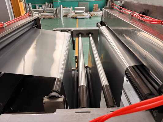 شراء LK-T80 آلة حاويات رقائق الألومنيوم آمنة للاستخدام في الفرن للاستعمال مرة واحدة آمنة للاستخدام في الميكروويف online manufacture