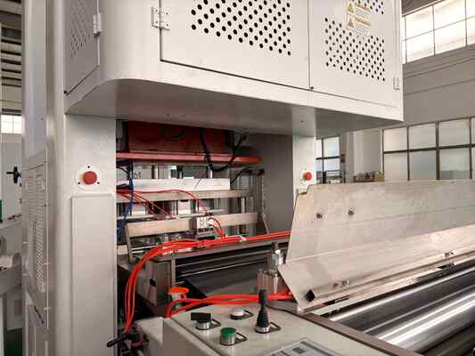 شراء LK-T80 آلة حاوية ورق الألومنيوم شعار مخصص فيزر آمن للمطبخ online manufacture