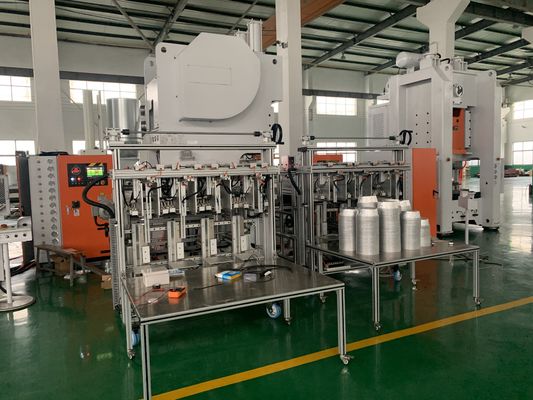 شراء آلة صنع صواني الخبز المصنوعة من رقائق الألومنيوم التي تستخدم لمرة واحدة T80 وحاويات تخزين الطعام online manufacture