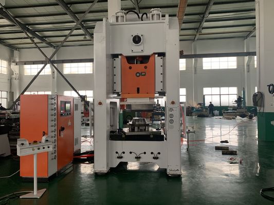 شراء LK-T80 حاوية الغذاء ألومنيوم ورق الخرق الآلي شينيدر خط صنع الكهربائية online manufacture