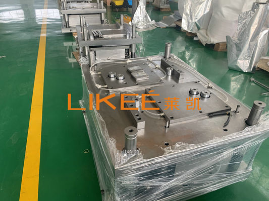 شراء تصفيح حاوية الطعام الألومنيوم DC53 يموت 30 مليار ضربة online manufacture