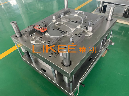 شراء حاوية رقائق الألومنيوم SKD61 الفولاذية تموت أو حالة المزاج online manufacture