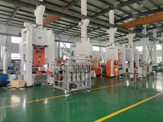 شراء LK-T80 حاوية الغذاء الألومنيوم ورق الخرق المواد الخام 3003 H24 صنع آلة online manufacture