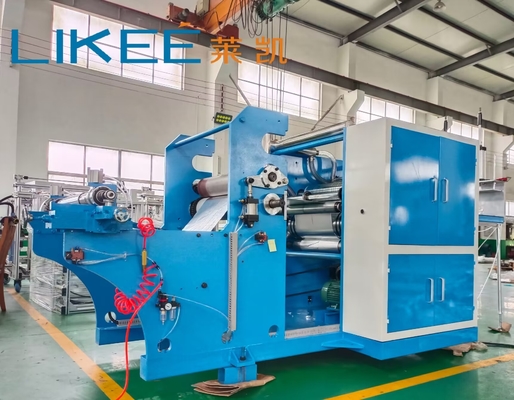 0.5Mpa 27KW الألومنيوم ورقة مجلد ماكينة ميتسوبيشي العاكس