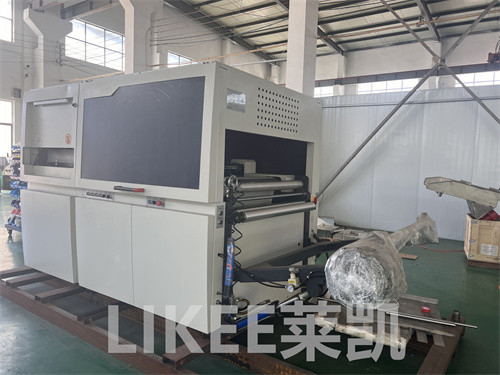مساحة القطع القصوى 940 * 610mm قطعة الورق المقطعة 0.20mm الدقة